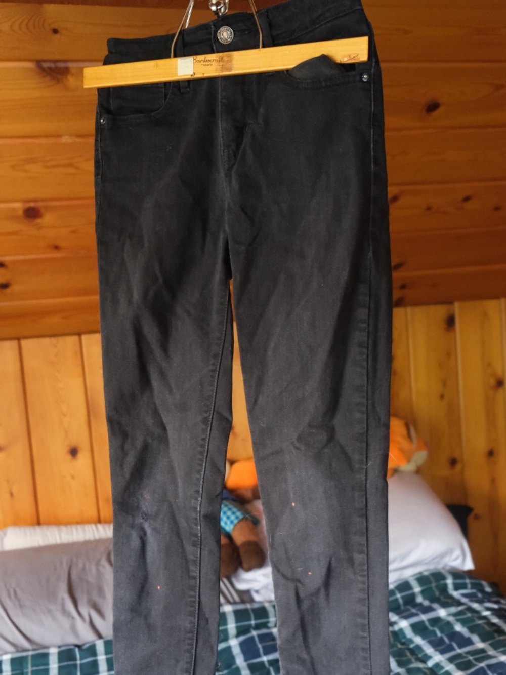 721 Levi's
